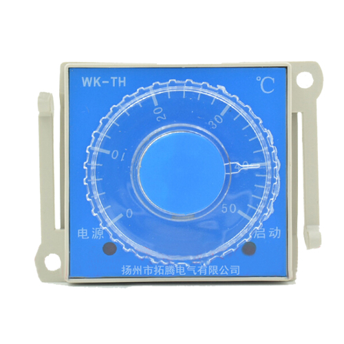 WK-TH型可調式（shì）溫（wēn）度控製器